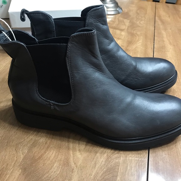 Piampiani boots - Picture 2 of 8